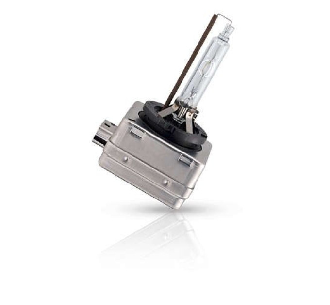 Ксенонова лампа Philips Xenon Vision D1S 85415VIC1