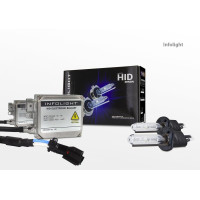 Комплект ксенону Infolight H1 4300К