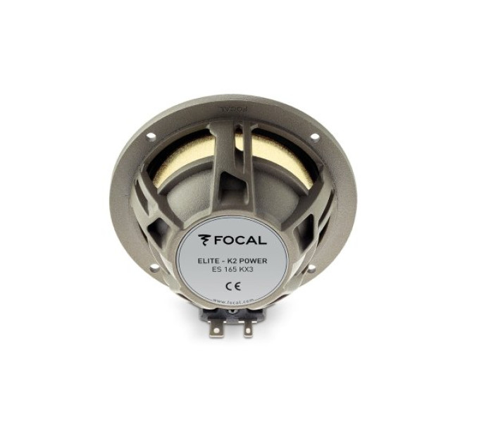 Акустика Focal K2 Power ES165 KX3