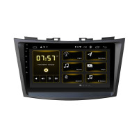 Штатна магнітола Incar DTA-2310 для Toyota Rav 4 2006-2012