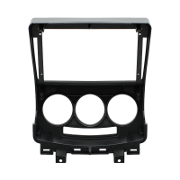Перехідна рамка Element для Mazda 5 Ford S-Max 2005-2010