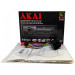 Автомагнітола AKAI AK-338