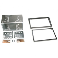 Перехідна рамка Opel Corsa, Astra, Zafira, Antara ACV 381230-12 Kit