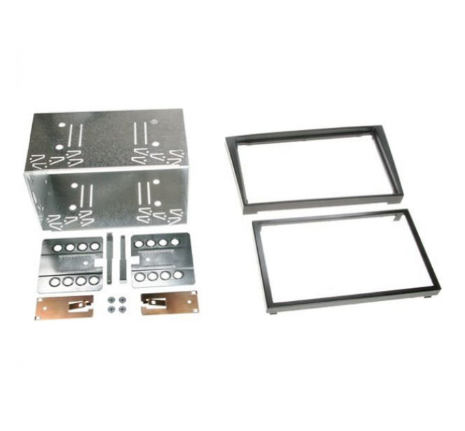 Перехідна рамка Opel Corsa, Astra, Zafira, Antara ACV 381230-12 Kit