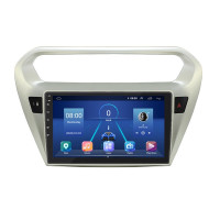 Штатна магнітола Citroen C-Elysee 2016 Element 2/32 4G