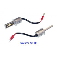 Світлодіодні лампи Baxster SE H3 6000K