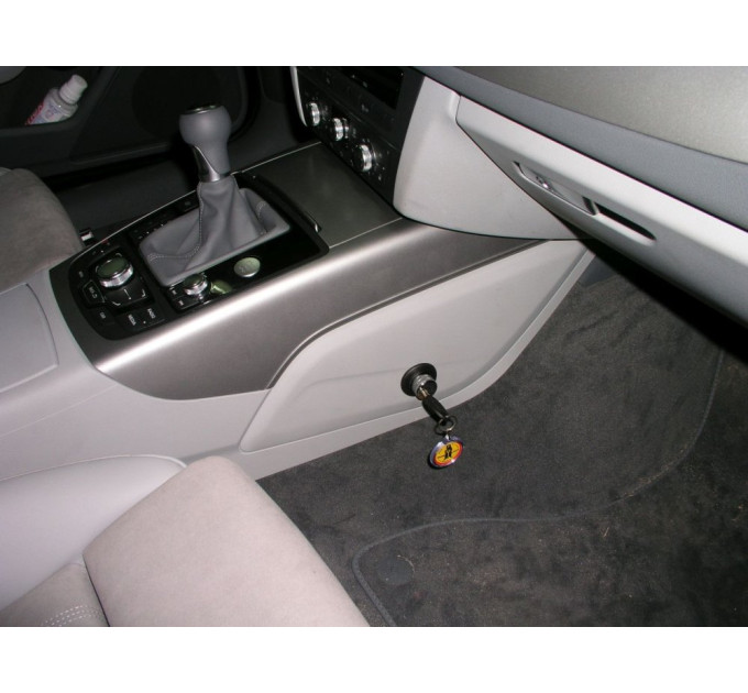 Замок на КПП Bear-Lock Audi A6 1562K
