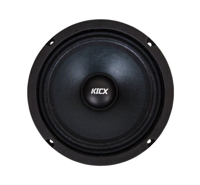 Акустика Kicx LL-6.5 VER.2