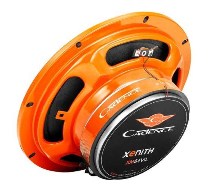 Акустика Cadence XM 84VIL