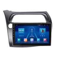 Штатна магнітола Honda Civic Type R 2008-2011 Element 6/128 4G CarPlay
