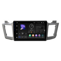 Штатна магнітола Incar TMX-2312 для Toyota RAV4 2013-2019