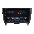 Штатна магнітола Abyss Audio QS-0176 для Nissan QASHQAI / X-Trail / Rogue 2014+