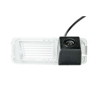 Штатна камера заднього огляду Phantom CA-35+FM-13 (VW/Skoda/Seat)