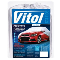 Автомобільний тент Vitol CC11106 XL