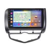 Штатна магнітола Honda Jazz 2001-2005 Element Prime 2/32 CarPlay 4G