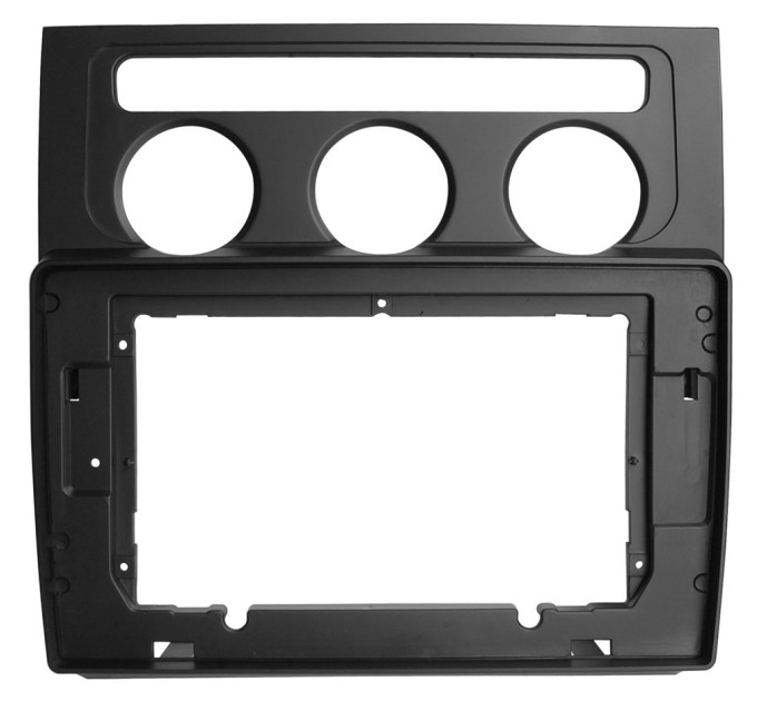 Перехідна рамка Volkswagen Touran Carav 22-593