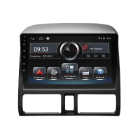 Штатна магнітола Incar PGA2-0109 для Honda CR-V 2001-2006