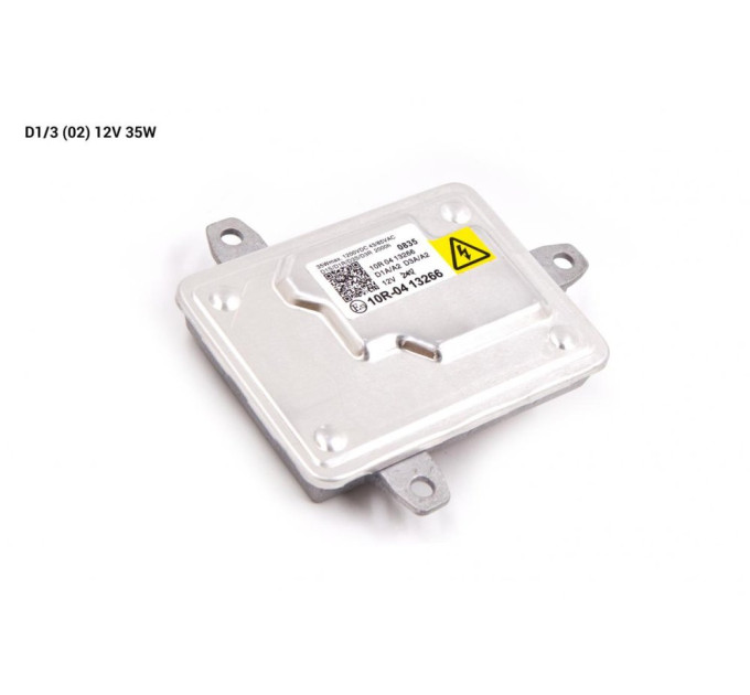 Штатний блок розпалу Infolight D1/3 (A2) 12V 35W