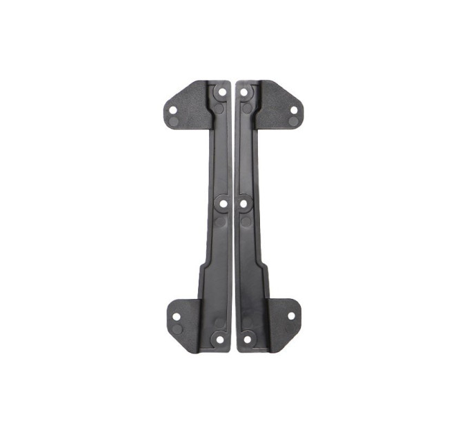 Перехідна рамка Element Smart ForTwo (BR451) 2007-2010