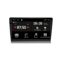 Штатна магнітола Torssen Renault Duster 15-17 MQG9232 4G