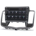 Штатна магнітола PRIME-X 22-088/9K NISSAN Teana 2008-2012