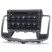 Штатна магнітола PRIME-X 22-088/9K NISSAN Teana 2008-2012