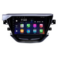 Штатна магнітола Torssen Opel Astra J 2021-/Buick Excelle 18- F9232