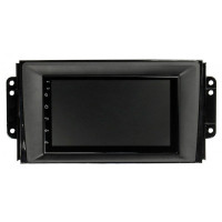 Перехідна рамка Chery Tiggo 3 AWM 781-09-031