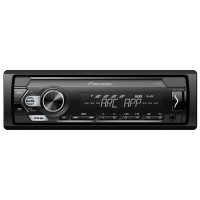 Автомагнітола Pioneer MVH-S120UBW