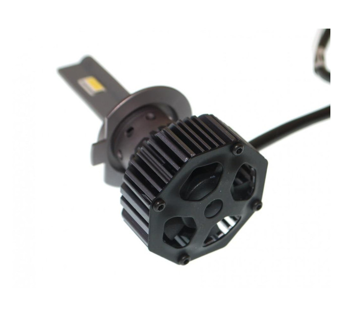 Світлодіодні лампи ALed X H7 6000K 50W XH7STR3