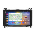 Штатна магнітола Mercedes-Benz Vito (W639) 2010-2014 Element Prime 4/64 CarPlay 4G