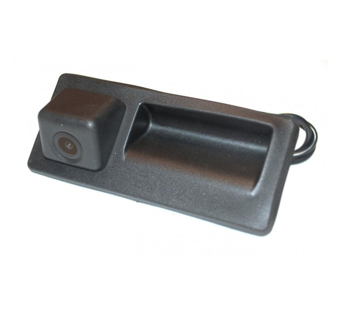 Камера в ручку багажника Baxster HQC-502 1T5 (AUDI/VW)