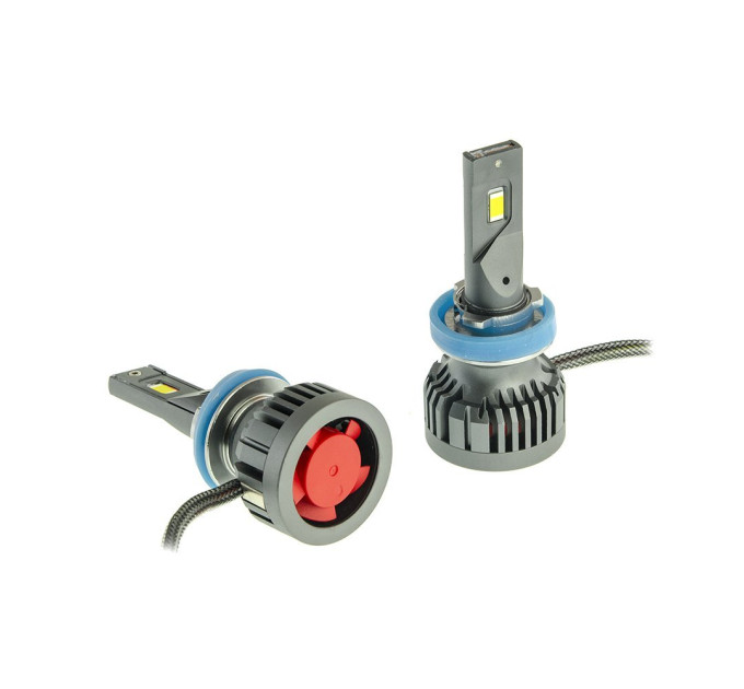 Світлодіодні лампи Cyclone LED H11 5500K type 34