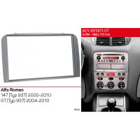 Перехідна рамка Alfa Romeo 147 ACV 281001-07