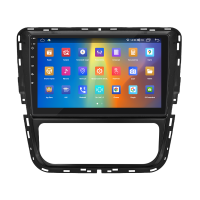 Штатна магнітола Volkswagen Scirocco 2008-2014 Element Prime 4/64 CarPlay 4G