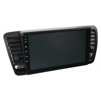 Перехідна рамка Subaru Legacy Carav 22-664