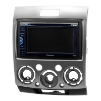 Перехідна рамка Mazda BT-50, Ford Ranger, Everest Carav 11-275