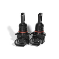 Світлодіодні лампи Headlight V9 HB3 12-24V 40W 6500K