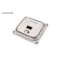 Штатний блок розпалу Infolight D1/3 (A4) 12V 35W