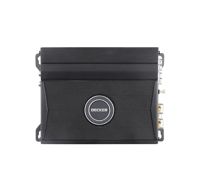 Підсилювач DECKER PS 2.100