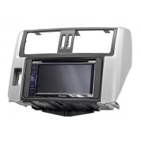 Перехідна рамка Toyota Land Cruiser Prado 150 Carav 11-340