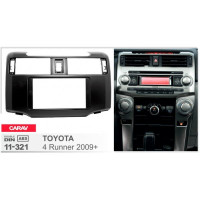Перехідна рамка Toyota 4 Runner Carav 11-321