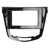 Перехідна рамка CraftAudio NI-22-948 NISSAN X-Trail, Qashqai, Rogue (climat)