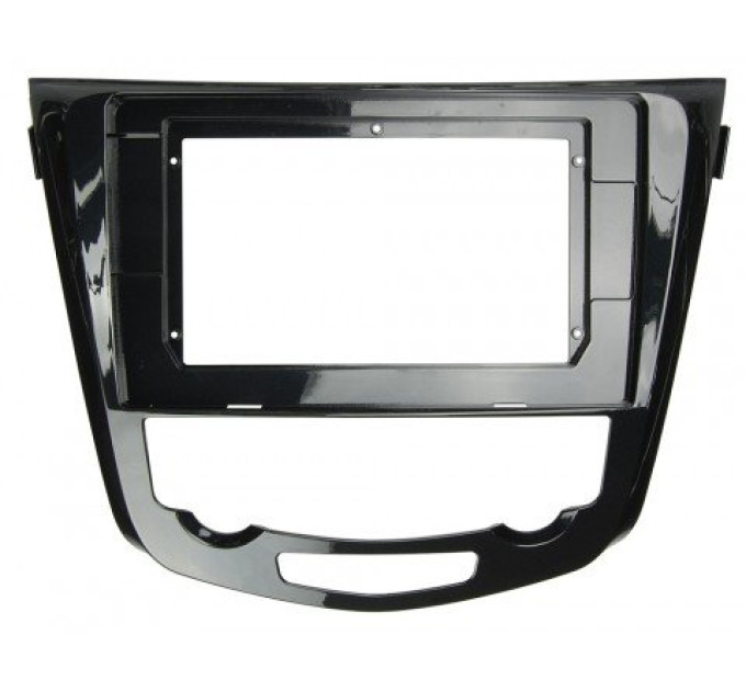 Перехідна рамка CraftAudio NI-22-948 NISSAN X-Trail, Qashqai, Rogue (climat)