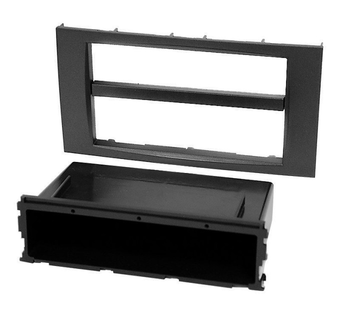 Перехідна рамка Ford Focus, Transit, C-Max, S-Max, Fusion, Fiesta, Galaxy, Kuga Carav 11-809