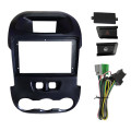 Перехідна рамка Element для Ford Ranger 2011-2015