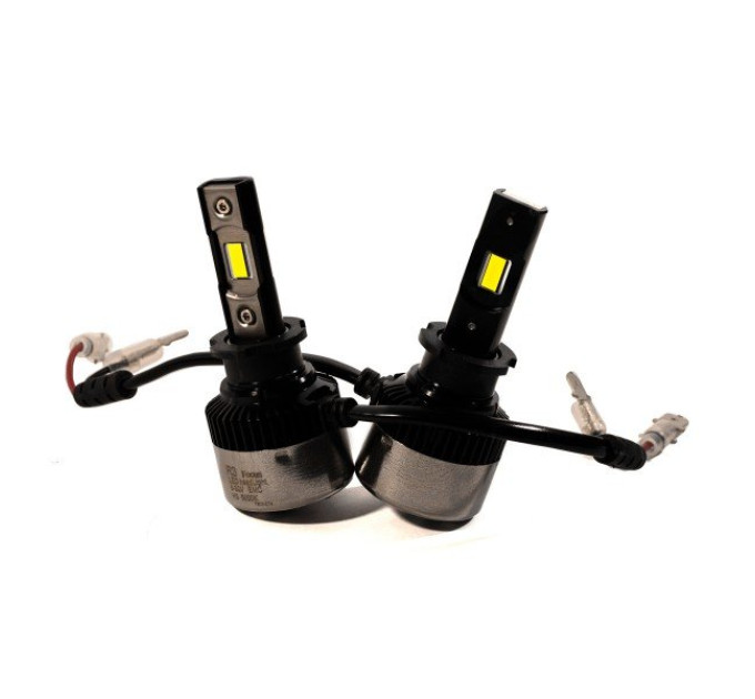 Світлодіодні лампи HeadLight FocusV H3 (Pk22s) 40W 12V