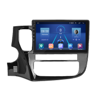 Штатна магнітола Mitsubishi Outlander 2015-2018 Element 4/64 4G CarPlay