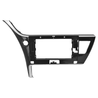 Перехідна рамка Element для Toyota Corolla Ralink 2015-2017
