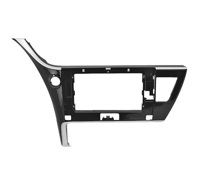 Перехідна рамка Element для Toyota Corolla Ralink 2015-2017